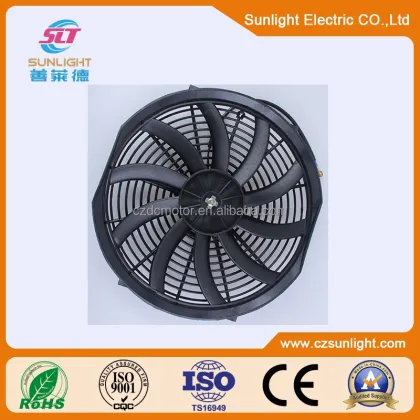 12V DC Blower Fan - Industrial Fan Blower with Variable Speed