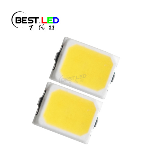 Ra90 Warm White High CRI LED 2016 3200-3500K