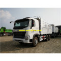 SINOTRUK 15 Ton Cargo Transport Trucks