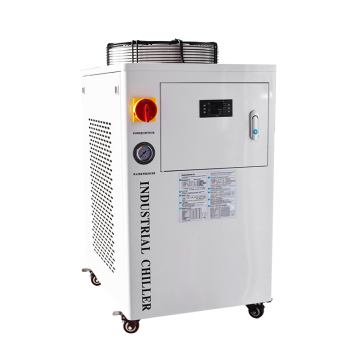 Lihan CW6000, CW6100, CW6200 Compressore Refrigerazione Chiller d'acqua per CNC Cal taglio