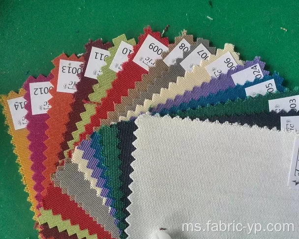 Fabrik Parasol Colorfastness Colorfast Tinggi