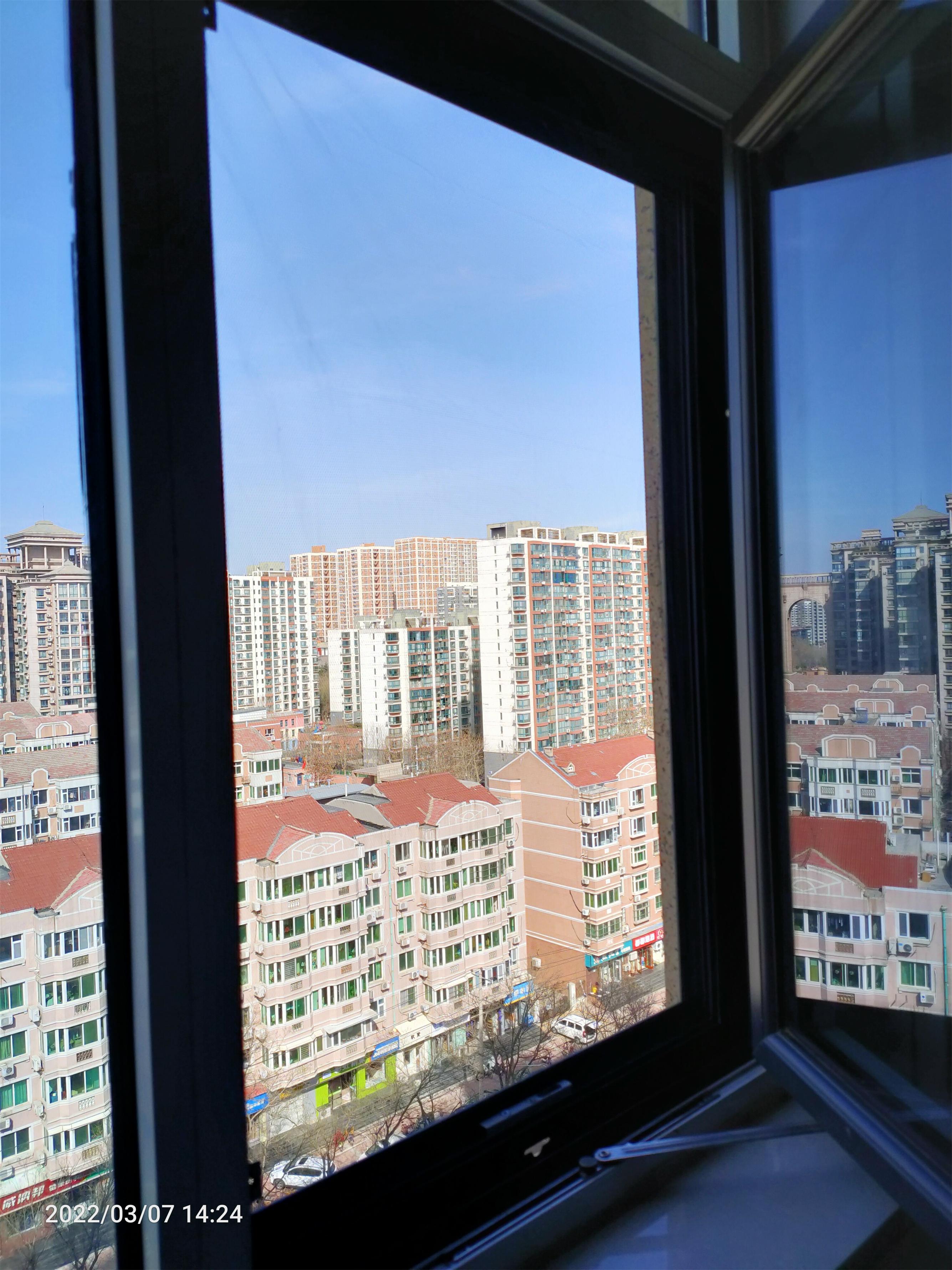 Rede de mosquitos de poliéster DIY para tela de janela