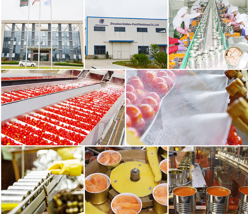 bucket tomato jam cap production line bucket tomato jam cap production line