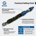 Mill Type Hydraulic Cylinder for Cement & Steel Plant