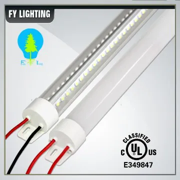 cUL UL IP65 Cooler door V Shape LED Tube