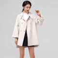 Elegant Double Double Babund