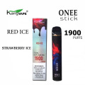 Kang Vape 1900 Puffs Vapes Stift