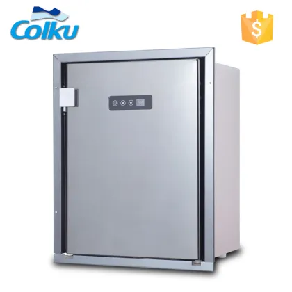 40L Low Prices Decorative Sub Zero Freezer Mini Refrigerator