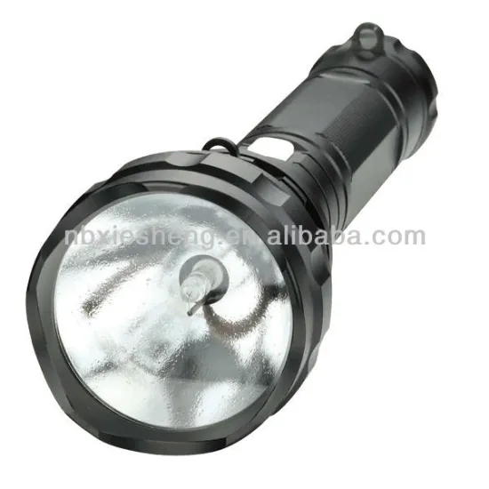 35w lumens flashlight xenon