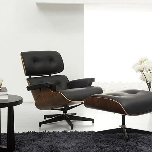 Eames Lounge Chair