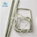 Industrial Anti Anti Corrosion FRP Glass Fiber Rebar Sale