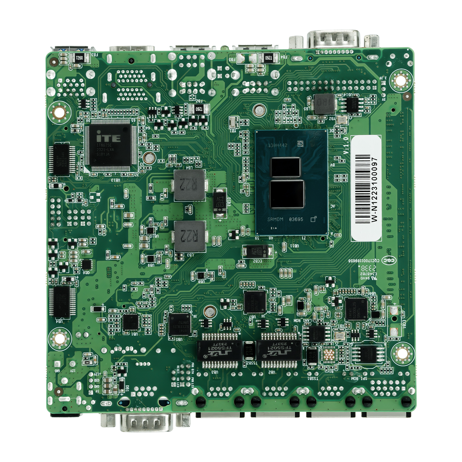 mini pc mainboard