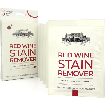 Customized Multi Purpose Emergency Cleaning Wipes