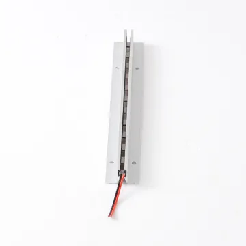 Wireless 2000mm Power Track System for LED Shelf Lighting in Supermarkets