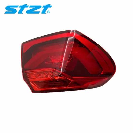STZT 63217395595 LED Inner Trunk Tail Light for BMW F49 F52