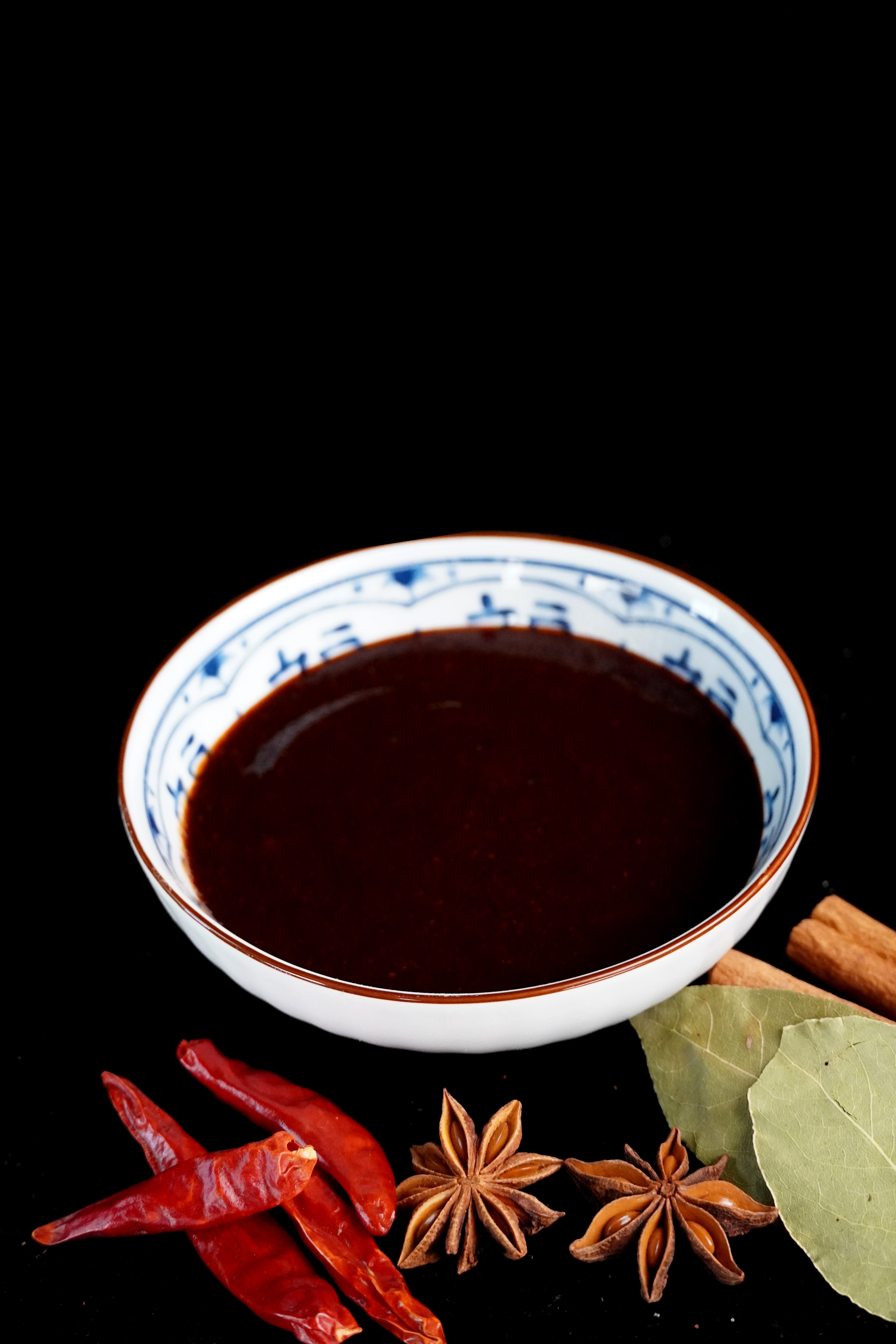 BBQ Original Sauce Seasoning3