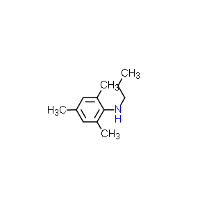 Alta calidad 2,4,6 trimetil-N-propylaniline CAS 356532-68-8