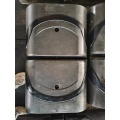 13 5/8 '' 10K LWS Blind Assembly