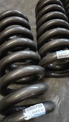 PC200-6 Spring 702-21-55720