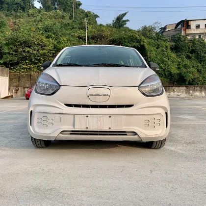 Mini used car Roewe Clever