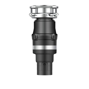 3 4 Устройство для удаления мусора HP FCD-604