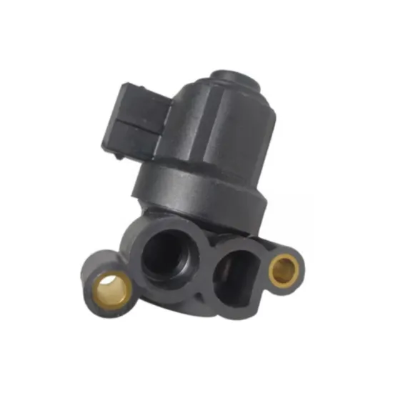 High Quality Idle Air Control Valve for Hyundai Tucson, Elantra, Sportage 2.0, Getz - OEM 0k9A2-20660A