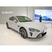 2024 Xiaomi Su7 New Energy Vehicle with 700-830Km