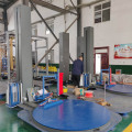 Automatic Pallet Stretch Wrapping Machine pallet wrapping