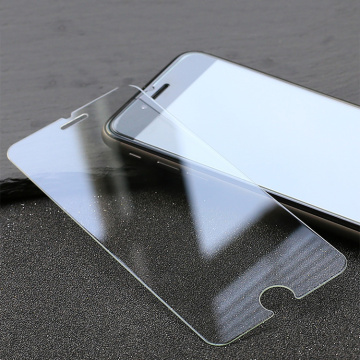 9H Screen Protector iPhone Clear Anti-Fog Film