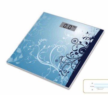 Glass Digital Scale