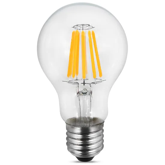 SHENPU E27 Filament LED Bulb - 10W Warm White 2700K/4000K/6500K