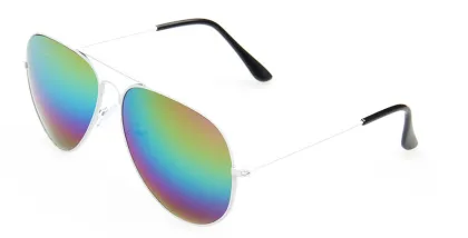 Classic Revo Lenses Brand Design Aviator Sunglasses