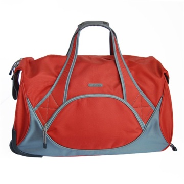 Lightweight Trolley Travel Bag Hand Luggage Bag