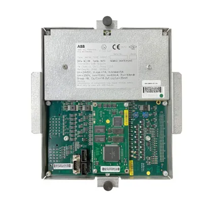 ABB Spray Robot Accessory MCOB-02 Motherboard 3HNE09204-1