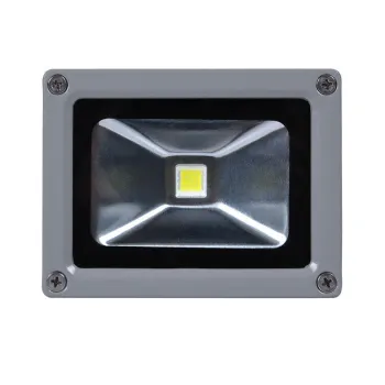 900lm 10 Watt Coolwhite Outdoor Led Flood Lighting Bridgelux Cob For Gardens Ip65