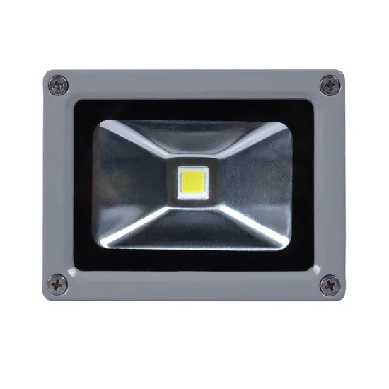 900lm 10 Watt Coolwhite Outdoor Led Flood Lighting Bridgelux Cob For Gardens Ip65