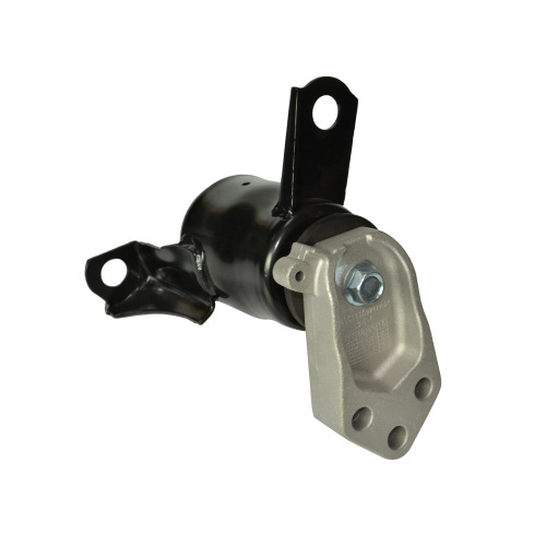 Wholesale Premium Rubber Car Parts - Engine Mounting Fit For FORD FIESTA Mk6 1.6TDCI OEM 8V51-6F012-BJ