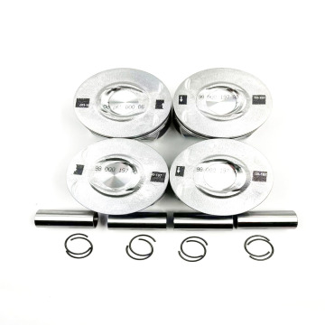 Engine Piston Replacement Parts for Citroen, Peugeot Models: C4 Picasso, C5, DS3, 3008, 308, 508 & Mini R56, R54