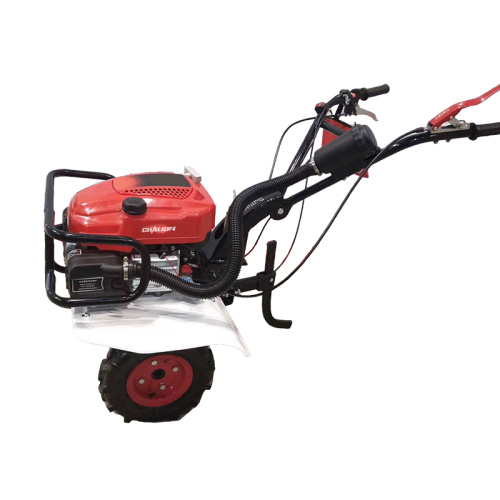 8HP Power Tiller Weeder Rotary For Agriculture