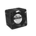 Crown 3828 dc brushless 12V 38x38x28mm fan