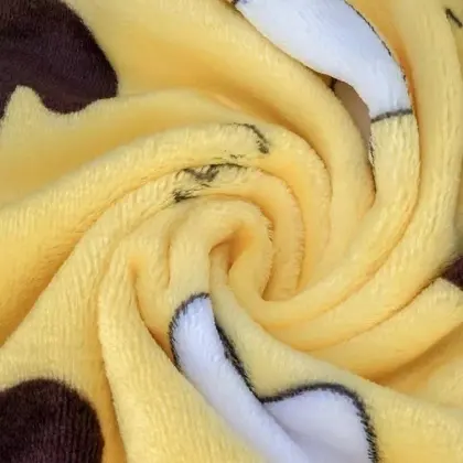 blanket soft and smooth throw blanket pet blanket