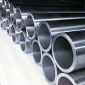 High quality titanium alloy pipe