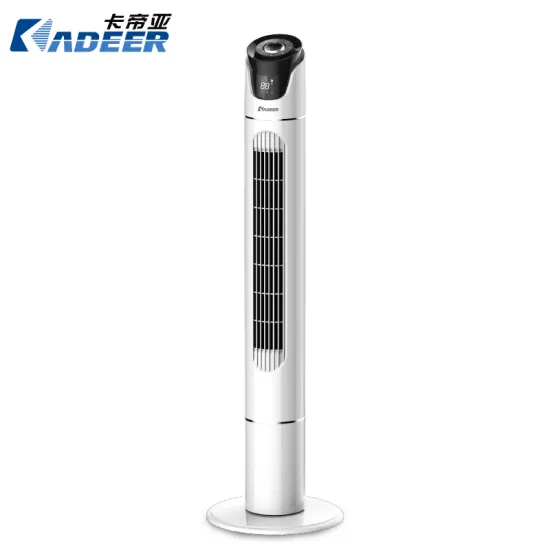 Fashionable LCD Display Cooling Tower Fan with Air Cooler" could be shortened to "LCD Display Cooling Tower Fan with Air Cooler". However, for better SEO, consider this title:

"LCD Display Cooling Tower Fan with Air Cooler - Fashionable Cooling Solution