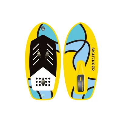 Wholesale Inflatable Wing Foil Board Hydrofoil Wing New Design