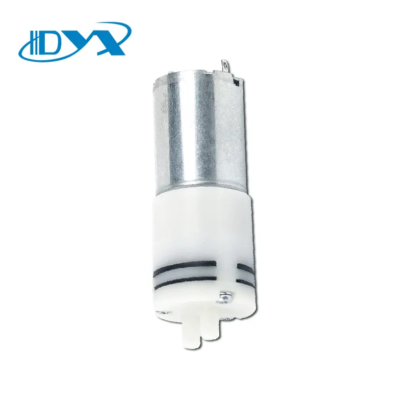 DC 14.8V micro-pompe à eau pour mélangeur à vide