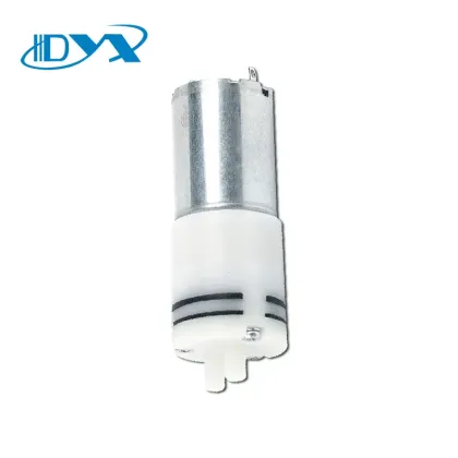 Water dispenser electric liquid motor micro water pump