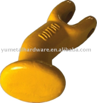 G80 Clevis Elephant Hook