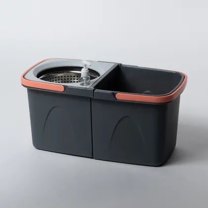 Bucket Spin Mop | 360 Degree Spin Mop | Mop 360 Spin Cleaning System