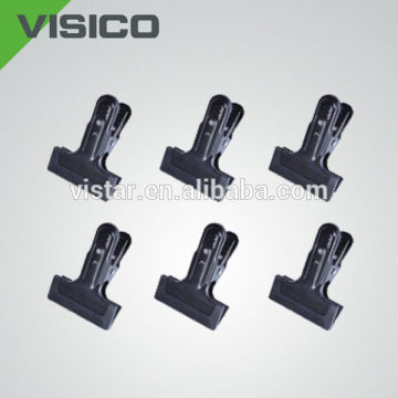 Manufacturer Professional Metal Spring Clamp Mount Stand with Tripod Screw for Photo Studio Camera Flash