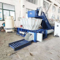 Recycle Cans Hydraulic Press Baler